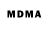 MDMA молли DEIRDRE RUANE